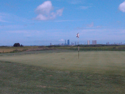 BigBlueTT's profile picture. Currently training for the Senior PGA Tour