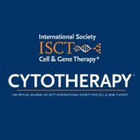 Cytotherapy(@cytotherapy) 's Twitter Profile Photo