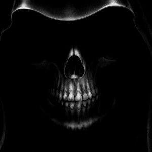 GrimReaper3333's profile picture. collecting Souls