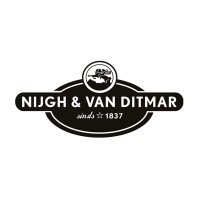 Nijgh & Van Ditmar (@nijgh) 's Twitter Profile