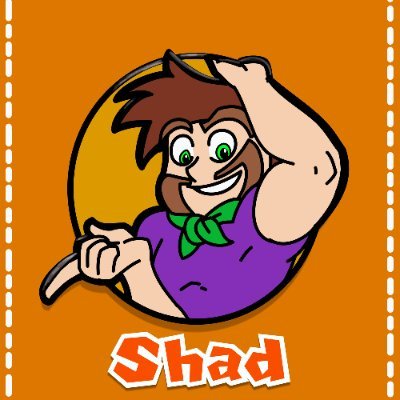 Shadさんのプロフィール画像