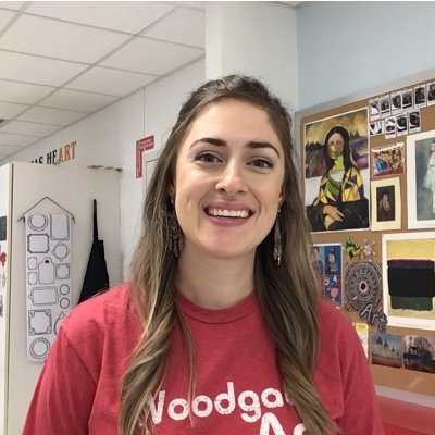 artwithMsB's profile picture. 