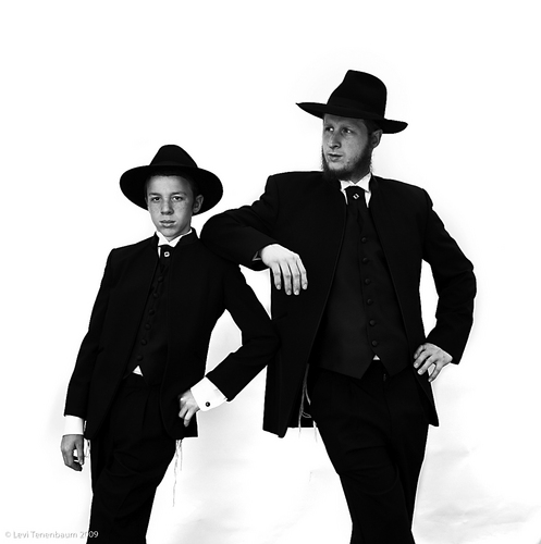 LeviTenenbaum's profile picture. 