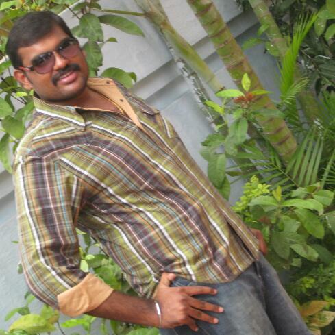 [Managing Director@Treasuretex india pvt ltd] [Partner@Selvamurugan textiles] [Explorer, loves travelling, enjoys mountaineering, cool n friendly]