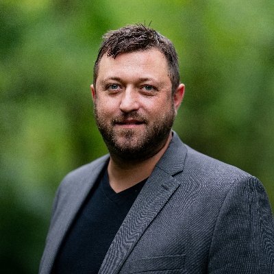 TED GREEK, write-in candidate for Ohio House District 85
