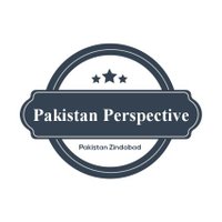 Pakistan Perspective(@Pakistan_Vista) 's Twitter Profile Photo