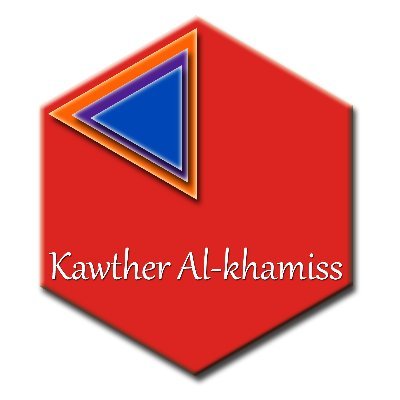 خريجة #لغة_انجليزية ،مهتمة ب #التطوع و #التدريس و #الترجمة