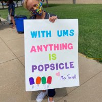 Jillian Farrell (@msfarrellfcps) 's Twitter Profile Photo