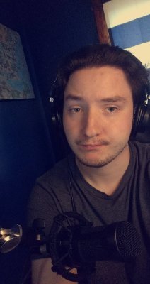 Streamer, Content Creator, Support Main, I'll support in any game, even ones without support classes.
