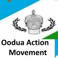 Oodua Action Movement(@ActionOodua) 's Twitter Profile Photo