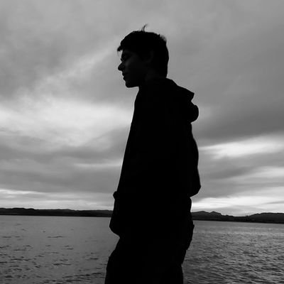 DaroSource's profile picture. ⚡️🏕️