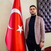 Recep Uçak (@recepuck) 's Twitter Profile