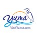 Visit Yuma (@visityumaaz) Twitter profile photo Visit Yuma (@visityumaaz) Twitter profile photo