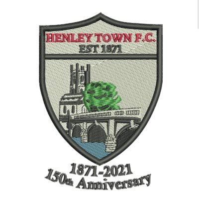 The Official Henley Town F.C