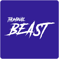 Thumbnail Beast (@thumbnailbeast) 's Twitter Profile