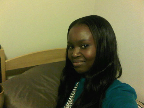 obehi_oye's profile picture. Jesus Christ devotee | Brand Management professional  | Sci-fi, super-hero & fantasy lover | more to come....