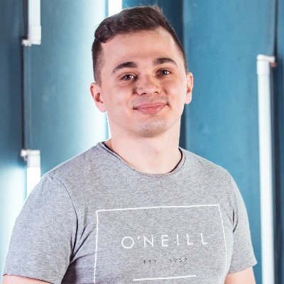 Slava Moskvin | Path Cybersec Profile