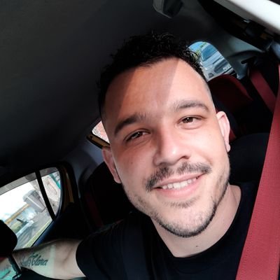 deividi_vaz's profile picture. Pai de 2, Marido e Professor!
educação infantil!💙 e Ens. Fundamental.
🚩🚩🚩🚩
ig @Deividivazz