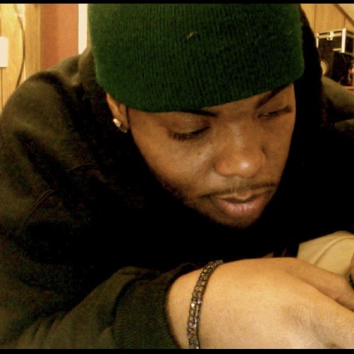 5ive_718's profile picture. Just.Enjoying.This.Shit (JETS) FOoL