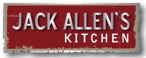 Jack Allen's is a full service restaurant, serving locally sourced Texas Spirited food & great cocktails. Created by renowned Chef Jack Gilm