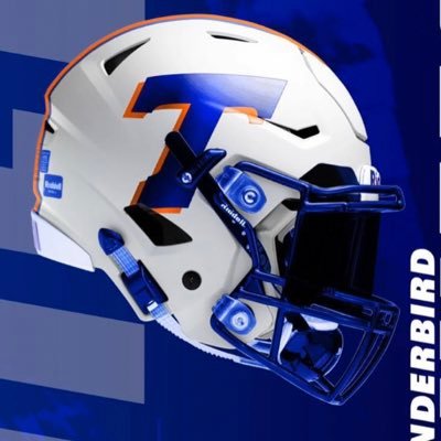 Thunderbird Titans Football