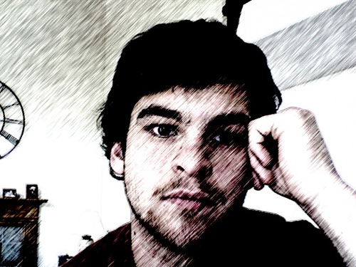 chad_vigil's profile picture. 