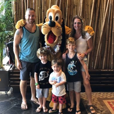 DammersLindsay's profile picture. Special Education teacher at Macopin Middle School