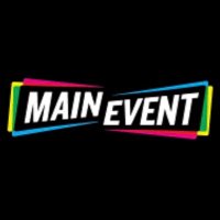Main Event (@mymainevent) 's Twitter Profile