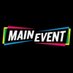 Main Event (@mymainevent) Twitter profile photo