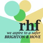 RHF advocates and supports people affected by racist and faith hate incidents to increase reporting in Brighton & Hove.