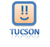 Socially Locally - In Tucson!  Save up to 95% on your favorite local places!  Please visit us at http://t.co/0dvtR9iNA3 to join the fun and savings!