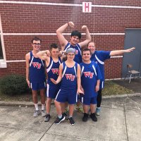 WFHS Unified Champions (@wfhs_unified) 's Twitter Profile