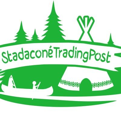 Poste de Traite de Stadaconé également nommé Stadaconé Trading Post. Nouveau projet. Traite également de Système Politique.