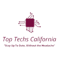 Top Techs California LLC (@toptechsca_llc) 's Twitter Profile