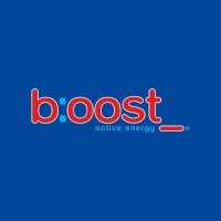 b:oost (@boost_mx) 's Twitter Profile