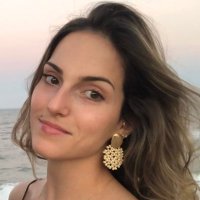 Gabrielle Quadrado (@ocquadrado) Twitter profile photo