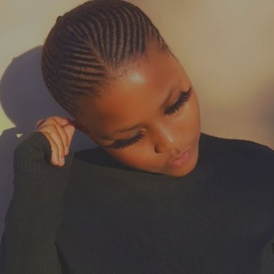 Fufiey1311's profile picture. The sweetest of them all 😊IG handle:__Ndisanky