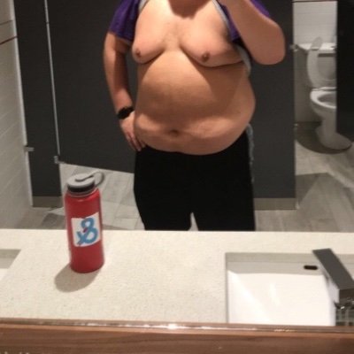 ChubbynurseOH's profile picture. 34 yo Chubby nurse living in Cincy Ohio. Friends told me to start one of these so I did! Show and tell time!