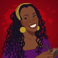 Rosalind Cummings-Yeates 🍉📚🛩🌏 (@farsightedgirl) 's Twitter Profile Photo