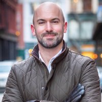 Lior Braunstein (@liorbraunstein) 's Twitter Profile
