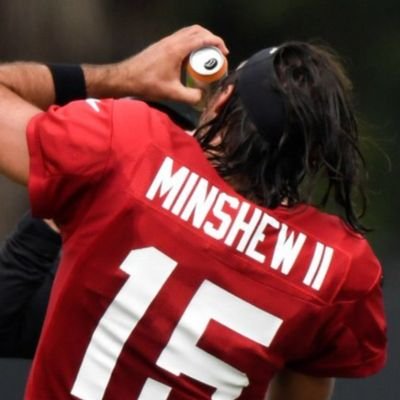 1fantasyqb's profile picture. Soon ™️
