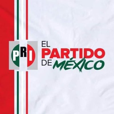 Un Partido incluyente, con nuevas propuestas y soluciones. En el PRI San Pedro todos somos importantes. #ElPartidoDeMéxico