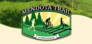 I’m a beautiful 12.5 hiking and biking trail under development between Bristol VA and Mendota, VA. Enjoy the outdoors? I’d love to meet you!