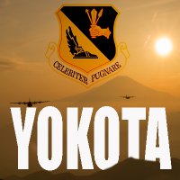 Yokota Air Base 横田基地(@YokotaAirBase) 's Twitter Profileg