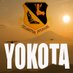 Yokota Air Base 横田基地 (@YokotaAirBase) Twitter profile photo