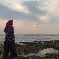 mbadyah 🥀 (@intanm12_) 's Twitter Profile