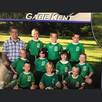 CollinSwallow's profile picture. 