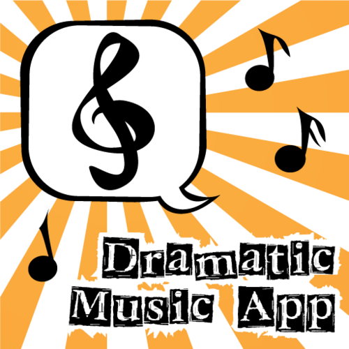 Certain situations demand dramatic music.  Now you have it!  Spark up your conversations, stories and banter with the dramatic music that they deserve.