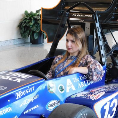 UT Arlington Physics ‘20 | UND MS Space Studies
@NASAKennedy Software Engineer
(Opinions are my own)
