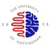Nottingham iGEM (@nottinghamigem) Twitter profile photo Nottingham iGEM (@nottinghamigem) Twitter profile photo